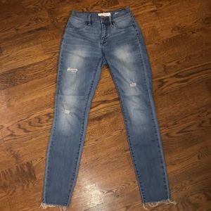 pac-sun skinny jeans